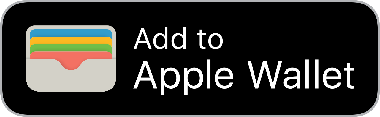 Añadir a Apple Wallet